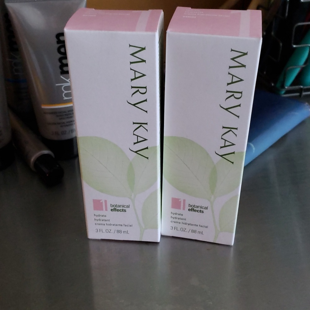 Mary Kay